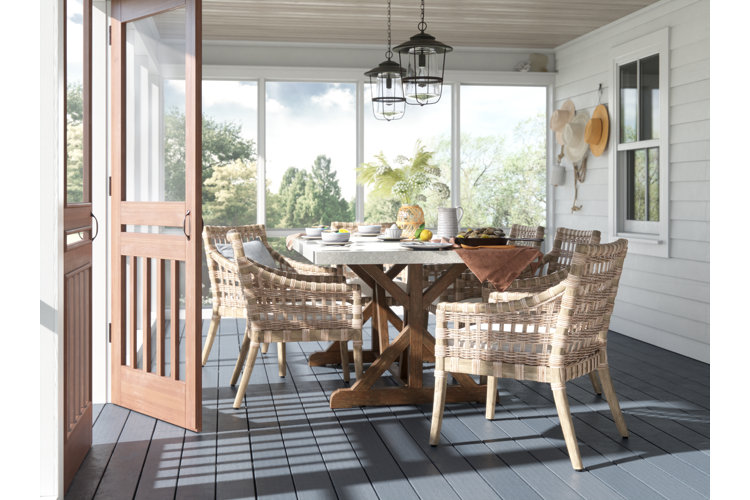 Birch lane 2025 outdoor dining set